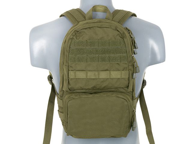 10L Cargo Tactical Backpack Рюкзак тактичний - Olive [8FIELDS] M51612077-OD фото