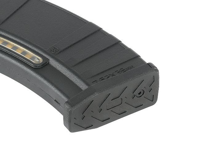 200rd CM.103 AK Reinforced polymer magazine - Black [CYMA] FBP4176_tw фото
