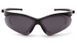 Окуляри Pyramex PMXtreme RX (gray) Anti-Fog, сірі з діоптрійною вставкою PM-XTRX-GR1 фото 2