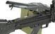 Страйкбольна репліка важкого кулемета M60 H.M.G. [A&K] M60_tw фото 14