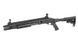 Газовый дробовик Golden Eagle M8874 (CO2 Powered) - Black 8874-CO2_tw фото 4