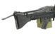 Страйкбольна репліка важкого кулемета M60 H.M.G. [A&K] M60_tw фото 12