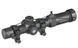 Оптичний приціл (LPVO) Forester 1-5x24 SFP Fiber [Vector Optics] SCOC-54_tw фото 8