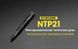 Тактическая ручка Nitecore NTP21 6-1136_NTP21 фото 6