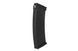 Магазин страйкбольний бункерний Specna Arms S-Mag AK74 380bbs Black 30014 фото 3