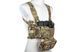 Розвантажувальний жилет Chest Rig PEW Tactical MK4 CR01 - Мультикам PEW-18-044163_gf фото 3