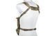 Розвантажувальний жилет Chest Rig PEW Tactical MK4 CR01 - Мультикам PEW-18-044163_gf фото 6