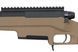 Гвинтівка снайперська страйкбольна Silverback TAC-41LL-S (складний приклад, болтова) &mdash; Flat Dark Earth SVB-03-049433_gf фото 9