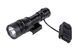 Фонарь тактический WDSN RAIN 1.0 Micro Tactical &mdash; чёрный WDN-11-038963_gf фото 1