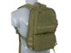 10L Cargo Tactical Backpack Рюкзак тактичний - Olive [8FIELDS] M51612077-OD фото 9