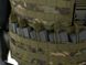 Тактичний Chest Rig піхотний — Multicam Tropic [8FIELDS] M51611036-MT фото 4