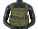 Тактичний Chest Rig піхотний — Multicam Tropic [8FIELDS] M51611036-MT фото 1