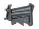 Реплика легкого пулемета FN M249 MKII SAW [A&K] H028-BK_tw фото 2