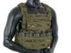 Тактичний Chest Rig піхотний — Multicam Tropic [8FIELDS] M51611036-MT фото 3