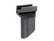 Тактична рукоятка 5KU PK-6 Short Tactical Foregrip 5KU-211_BR фото 2