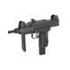 Пистолет-пулемёт KWC UZI CO2 GBB &mdash; чёрный 25040_evk фото 3