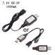Зарядное устройство USB через балансир для АКБ LiPo и Li-ion 7.4v (2S) [AirsoftParts] (для страйкбола) USB-LiPo-7-4 фото 7