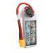 Gens ace G-Tech Soaring 1000mAh 7.4V 30C 2S1P Lipo акумулятор Pack with XT60 Plug GEA102S30X6GT_gs фото 5