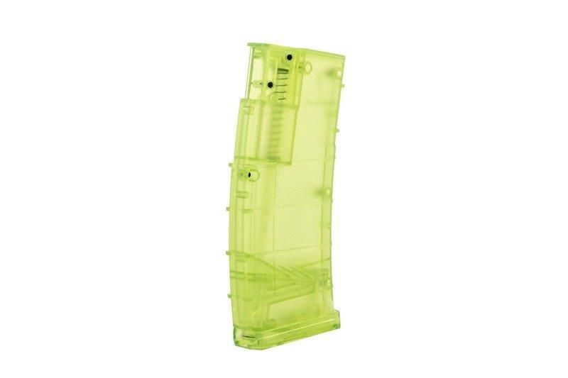 Лоадер у формі магазину PMAG - green[GFC Accessories] (для страйкболу) GFA-05-024379 фото