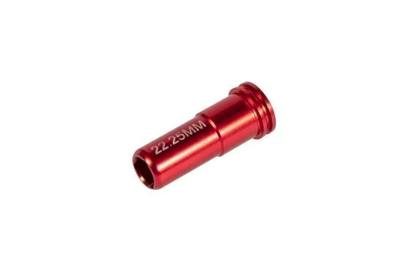 Алюминиевый нозл CNC с двойным уплотнением для AEG &mdash; 22.25 мм MXM-08-027741_gf фото