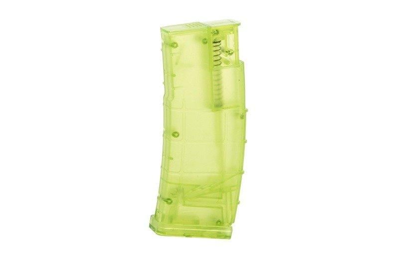 Лоадер у формі магазину PMAG - green[GFC Accessories] (для страйкболу) GFA-05-024379 фото