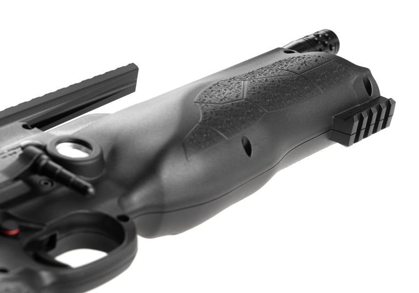 Пневматична гвинтівка Walther Reign M2 4.5mm PCP Airgun 467.30.10_tmh фото