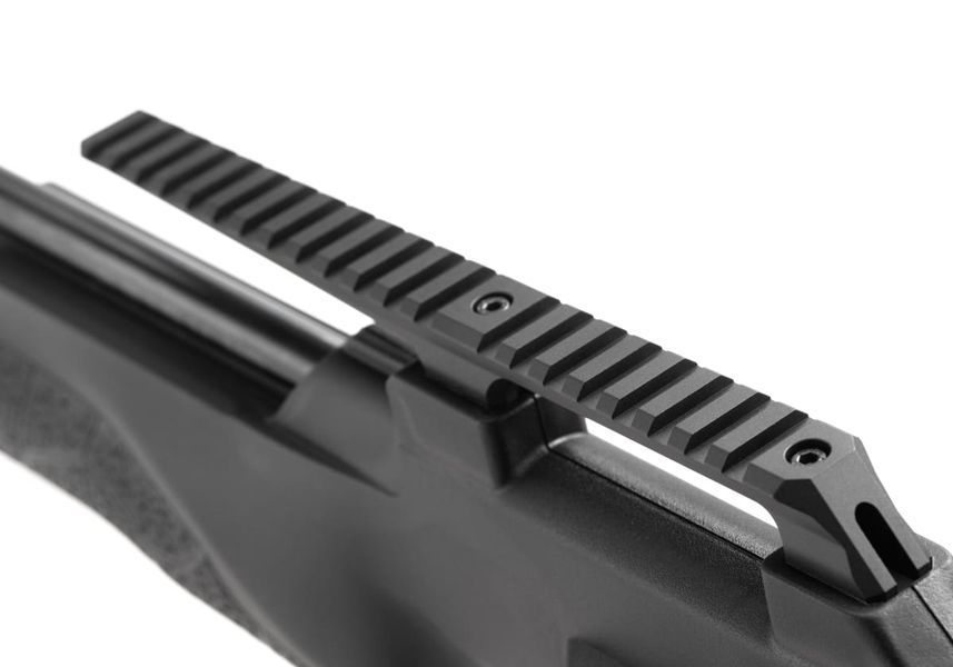 Пневматична гвинтівка Walther Reign M2 4.5mm PCP Airgun 467.30.10_tmh фото