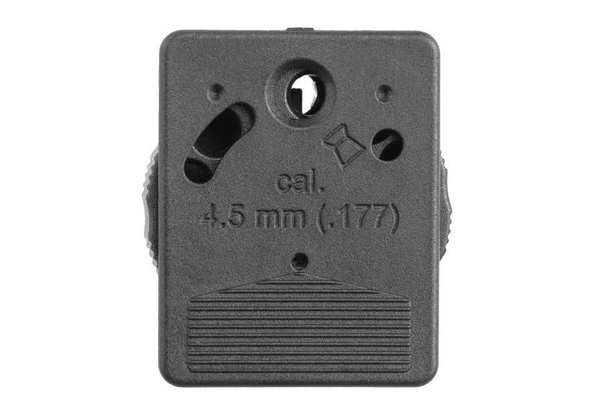 Пневматична гвинтівка Walther Reign M2 4.5mm PCP Airgun 467.30.10_tmh фото