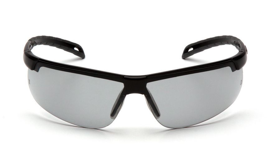 Окуляри захисні Pyramex Ever-Lite (light gray) H2MAX Anti-Fog, світло-сірі напівтемні PM- EVER-LG1M фото