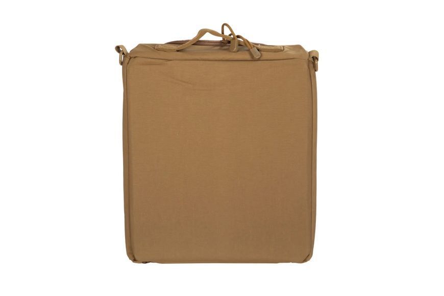 Чохол для шолома Ultimate Tactical Coyote Brown 34059 фото