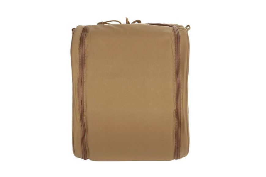 Чохол для шолома Ultimate Tactical Coyote Brown 34059 фото