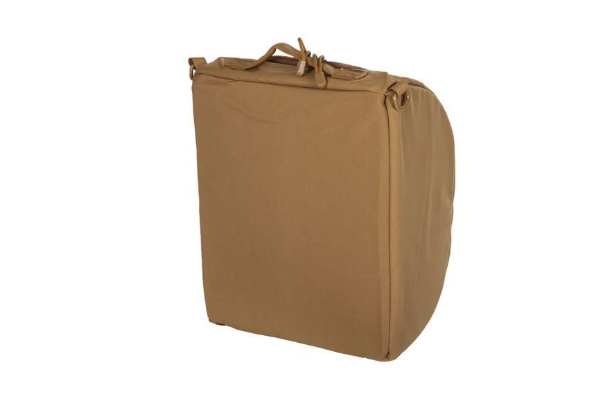 Чохол для шолома Ultimate Tactical Coyote Brown 34059 фото