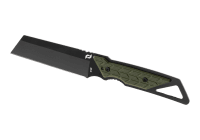 Фиксированный нож Outback Cleaver 1182498_tmh фото