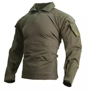 Рубашка тактическая Upgraded Combat G3 Emerson EM9501RGXL_ct фото