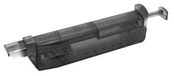 Лоадер Delta Armory 100 BB для страйкбольних кульок, Black DA-ACC-07-BLK_BR фото