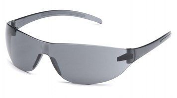 Очки защитные Pyramex Alair (gray) черные 2АЛАИ-22 фото
