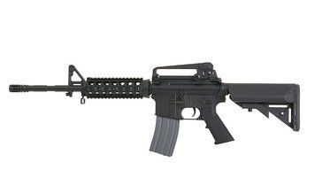 Карабін Cyma M4 RIS CM.007 FULL METAL [CYMA] FB3350-1 фото