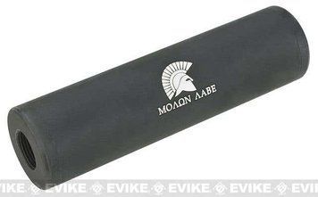 Глушник-подовжувач Matrix MS110 Molon Labe 110 mm 61958_evk фото