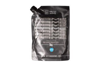 Страйкбольні кулі Specna Arms Prime 0.32g 1kg SPE-16-044014_BR фото
