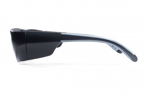Очки под диоптрии Global Vision RX-Y27EOP01 (clear) RX-able, прозрачный 1EOP1-10 фото