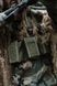 Нагрудник (Chest Rig) Navy Seal с подсумоками M16/AK47/M14 - Оливковый [8FIELDS CLASSIC] M51611066-OD_tw фото 9