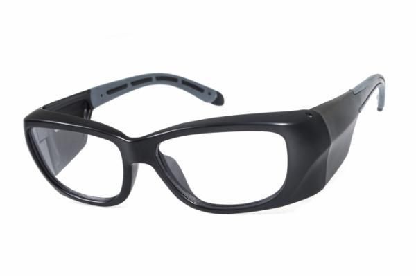 Очки под диоптрии Global Vision RX-Y27EOP01 (clear) RX-able, прозрачный 1EOP1-10 фото