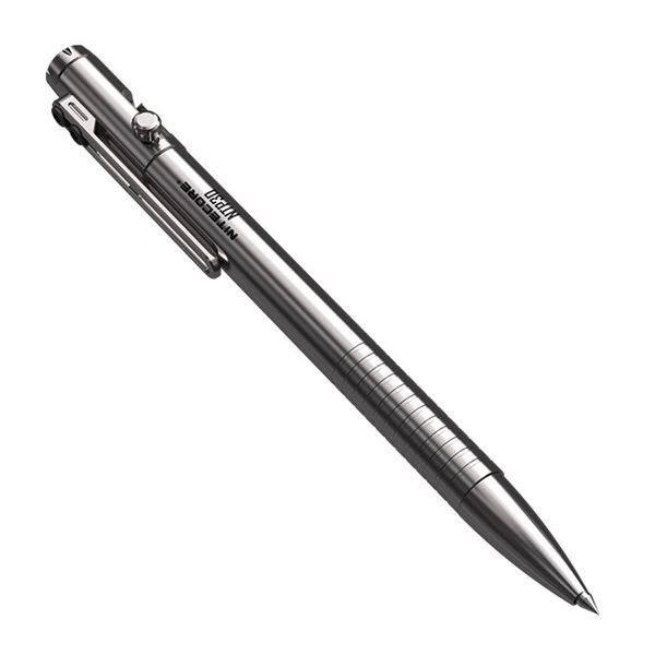 Титанова тактична ручка Nitecore NTP30 6-1136_NTP30 фото