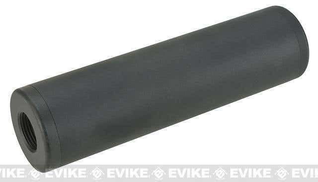 Глушник-подовжувач Matrix MS110 Molon Labe 110 mm 61958_evk фото