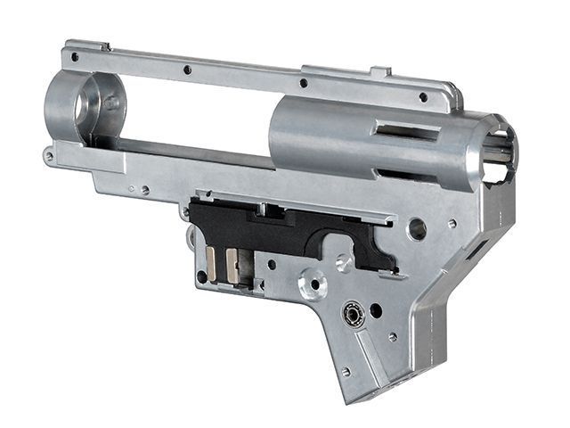 Ambidextrous V2 Gear Box Shell - [APS] APS-A22_tw фото
