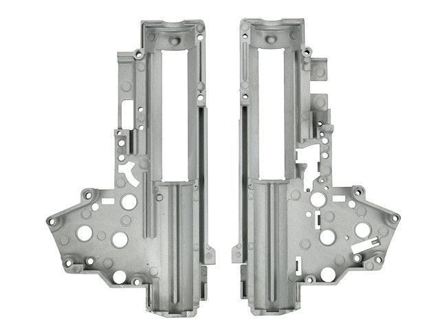 Стенки Gearbox'a V.3 [Arcturus] (для страйкбола) AT-SP-K01 фото