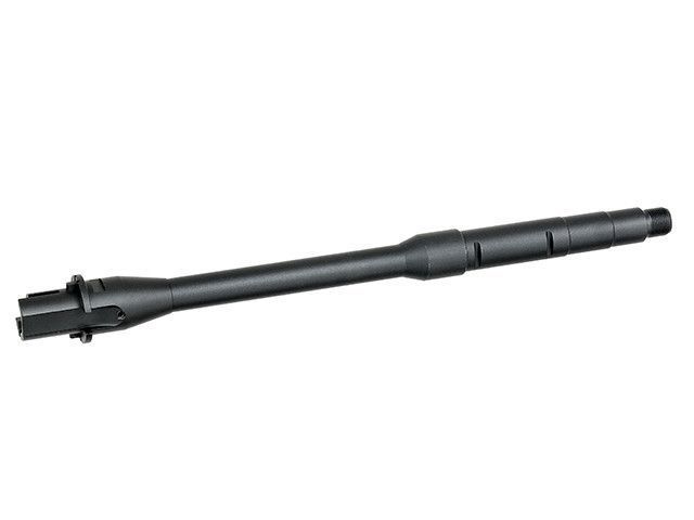 11.5 дюймовый алюминиевый внешний ствол для M4/AR-15 [5KU] (для страйкбола) 5KU-125 фото