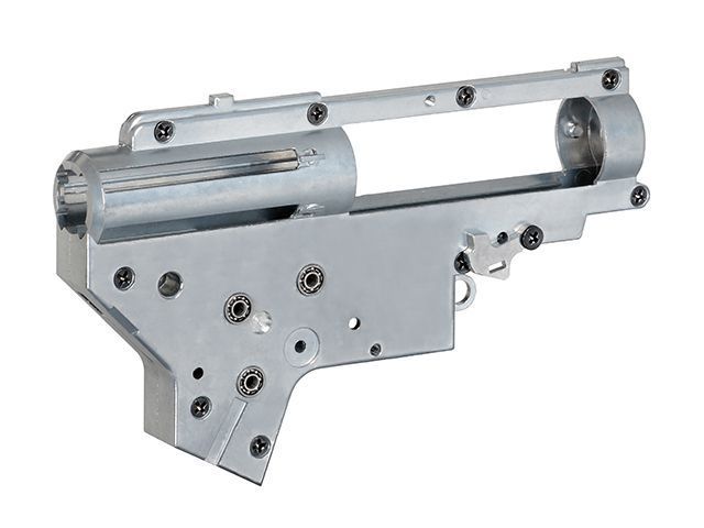 Ambidextrous V2 Gear Box Shell - [APS] APS-A22_tw фото