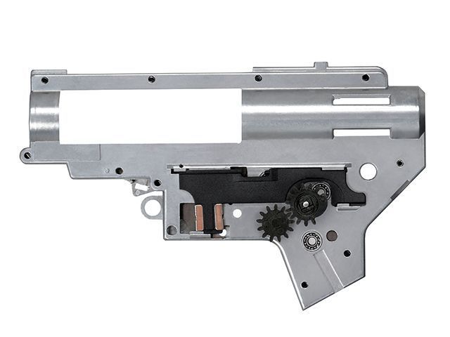Ambidextrous V2 Gear Box Shell - [APS] APS-A22_tw фото
