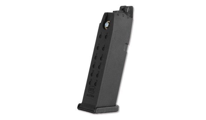 Umarex - Магазин Glock 19 - GBB - 2.6413.1 (для страйкбола) 17808 фото